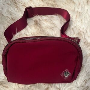 Halara waist bag or fanny pack